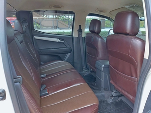 รถบ้าน รถมือสอง ISUZU D-MAX Hi-Lander 4-Door 2.5 Z Ddi VGS ปี 2012 โดย หญิงรถบ้าน รถมือสองขอนแก่น ราคาถูก ผ่อนสบาย