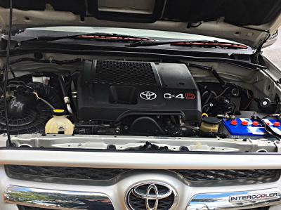 รถบ้าน รถมือสอง Toyota Hilux Vigo Prerunner 3.0 รุ่น E เกียร์ MT ปี 2007 โดย หญิงรถบ้าน รถมือสองขอนแก่น ราคาถูก ผ่อนสบาย