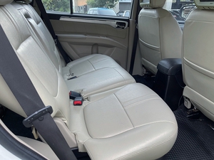 รถบ้าน รถมือสอง Mitsubishi Pajero Sports 2.5 รุ่น GT เกียร์ Auto 2WD ปี 2012 โดย หญิงรถบ้าน รถมือสองขอนแก่น ราคาถูก ผ่อนสบาย