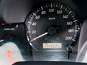รถบ้าน รถมือสอง Toyota Hilux Vigo Champ Prerunner Smart Cab 2.5 E เกียร์ MT ปี 2012 โดย หญิงรถบ้าน รถมือสองขอนแก่น ราคาถูก ผ่อนสบาย