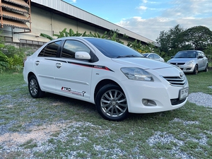 รถบ้าน รถมือสอง Toyota Vios 1.5 รุ่น G เกียร์ Auto ปี 2013 โดย หญิงรถบ้าน รถมือสองขอนแก่น ราคาถูก ผ่อนสบาย