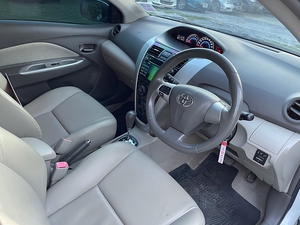 รถบ้าน รถมือสอง Toyota Vios 1.5 รุ่น G เกียร์ Auto ปี 2013 โดย หญิงรถบ้าน รถมือสองขอนแก่น ราคาถูก ผ่อนสบาย