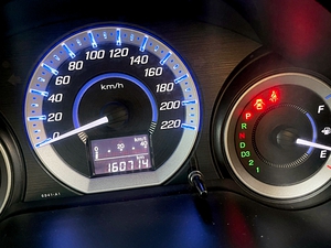 รถบ้าน รถมือสอง Honda City 1.5 i-VTEC รุ่น V เกียร์ Auto ปี 2013 โดย หญิงรถบ้าน รถมือสองขอนแก่น ราคาถูก ผ่อนสบาย