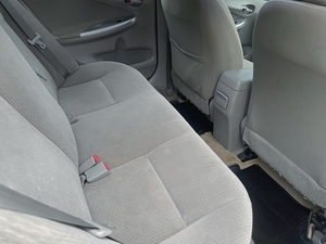 รถบ้าน รถมือสอง Toyota Corolla Altis 1.6 รุ่น E เกียร์ Auto ปี 2012 โดย หญิงรถบ้าน รถมือสองขอนแก่น ราคาถูก ผ่อนสบาย