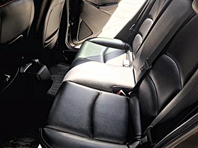 รถบ้าน รถมือสอง Mazda2 Hatchback 1.3 SkyActiv-G เกียร์ ​Auto ปี 2560 โดย หญิงรถบ้าน รถมือสองขอนแก่น ราคาถูก ผ่อนสบาย