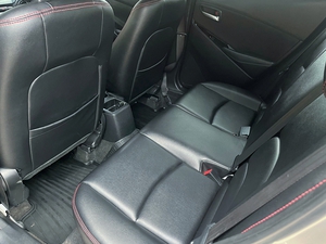 รถบ้าน รถมือสอง Mazda2 Sedan 1.3 SkyActiv-G เกียร์ Auto ปี 2017  โดย หญิงรถบ้าน รถมือสองขอนแก่น ราคาถูก ผ่อนสบาย