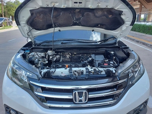 รถบ้าน รถมือสอง Honda CR-V 2.0 i-VTEC รุ่น E เกียร์ Auto 4WD ปี 2013 โดย หญิงรถบ้าน รถมือสองขอนแก่น ราคาถูก ผ่อนสบาย