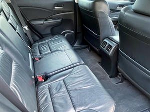 รถบ้าน รถมือสอง Honda CR-V 2.0 i-VTEC รุ่น E เกียร์ Auto 4WD ปี 2013 โดย หญิงรถบ้าน รถมือสองขอนแก่น ราคาถูก ผ่อนสบาย