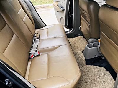 รถบ้าน รถมือสอง Honda City 1.5 i-VTEC รุ่น V เกียร์ ​Auto ปี 2555 โดย หญิงรถบ้าน รถมือสองขอนแก่น ราคาถูก ผ่อนสบาย
