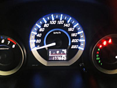 รถบ้าน รถมือสอง Honda City 1.5 i-VTEC รุ่น V เกียร์ ​Auto ปี 2555 โดย หญิงรถบ้าน รถมือสองขอนแก่น ราคาถูก ผ่อนสบาย