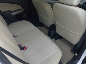 รถบ้าน รถมือสอง Mazda2 1.5 Elegance Spirit เกียร์ Auto ปี 2013 โดย หญิงรถบ้าน รถมือสองขอนแก่น ราคาถูก ผ่อนสบาย