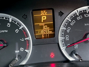 รถบ้าน รถมือสอง Suzuki Swift 1.2 รุ่น GLX เกียร์ Auto ปี 2013 โดย หญิงรถบ้าน รถมือสองขอนแก่น ราคาถูก ผ่อนสบาย