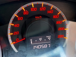 รถบ้าน รถมือสอง Honda Jazz 1.5 i-VTEC รุ่น E เกียร์ Auto ปี 2010 โดย หญิงรถบ้าน รถมือสองขอนแก่น ราคาถูก ผ่อนสบาย