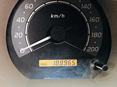 รถบ้าน รถมือสอง Toyota Hilux Vigo Prerunner 3.0 รุ่น E เกียร์ MT ปี 2551 โดย หญิงรถบ้าน รถมือสองขอนแก่น ราคาถูก ผ่อนสบาย