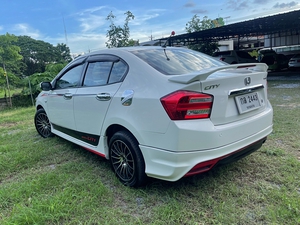 รถบ้าน รถมือสอง Honda City 1.5 i-VTEC รุ่น V เกียร์ Auto ปี 2012 โดย หญิงรถบ้าน รถมือสองขอนแก่น ราคาถูก ผ่อนสบาย
