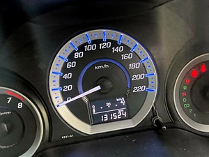 รถบ้าน รถมือสอง Honda City 1.5 i-VTEC รุ่น V เกียร์ Auto ปี 2012 โดย หญิงรถบ้าน รถมือสองขอนแก่น ราคาถูก ผ่อนสบาย