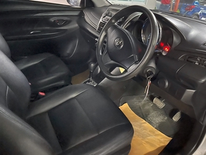 รถบ้าน รถมือสอง Toyota Vios 1.5 รุ่น E เกียร์ Auto ปี 2015 โดย หญิงรถบ้าน รถมือสองขอนแก่น ราคาถูก ผ่อนสบาย