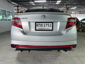 รถบ้าน รถมือสอง Toyota Vios 1.5 รุ่น E เกียร์ Auto ปี 2015 โดย หญิงรถบ้าน รถมือสองขอนแก่น ราคาถูก ผ่อนสบาย