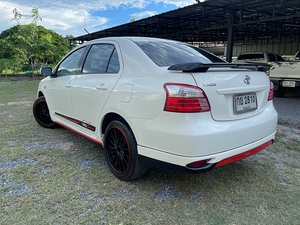รถบ้าน รถมือสอง Toyota Vios 1.5 รุ่น J ABS เกียร์ Auto ปี 2011 โดย หญิงรถบ้าน รถมือสองขอนแก่น ราคาถูก ผ่อนสบาย