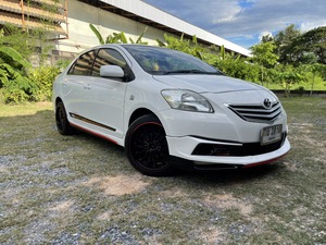 รถบ้าน รถมือสอง Toyota Vios 1.5 รุ่น J ABS เกียร์ Auto ปี 2011 โดย หญิงรถบ้าน รถมือสองขอนแก่น ราคาถูก ผ่อนสบาย