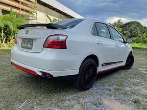 รถบ้าน รถมือสอง Toyota Vios 1.5 รุ่น J ABS เกียร์ Auto ปี 2011 โดย หญิงรถบ้าน รถมือสองขอนแก่น ราคาถูก ผ่อนสบาย