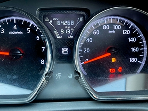 รถบ้าน รถมือสอง Nissan Almera 1.2 E Sportech เกียร์ Auto ปี 2015 โดย หญิงรถบ้าน รถมือสองขอนแก่น ราคาถูก ผ่อนสบาย