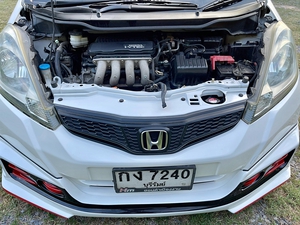 รถบ้าน รถมือสอง Honda Jazz 1.5 i-VTEC รุ่น V เกียร์ Auto ปี 2011  โดย หญิงรถบ้าน รถมือสองขอนแก่น ราคาถูก ผ่อนสบาย
