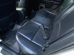 รถบ้าน รถมือสอง Mazda 3 Spirit Sports 1.6 เกียร์ Auto ปี 2011 โดย หญิงรถบ้าน รถมือสองขอนแก่น ราคาถูก ผ่อนสบาย
