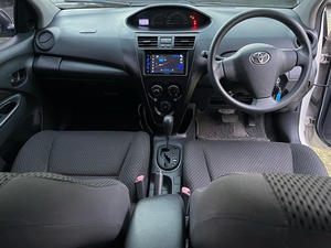 รถบ้าน รถมือสอง Toyota Vios 1.5 รุ่น J เกียร์ Auto ปี 2010 โดย หญิงรถบ้าน รถมือสองขอนแก่น ราคาถูก ผ่อนสบาย