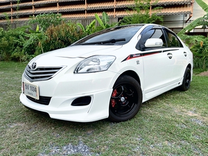 รถบ้าน รถมือสอง Toyota Vios 1.5 รุ่น J เกียร์ Auto ปี 2010 โดย หญิงรถบ้าน รถมือสองขอนแก่น ราคาถูก ผ่อนสบาย