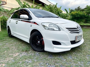 รถบ้าน รถมือสอง Toyota Vios 1.5 รุ่น J เกียร์ Auto ปี 2010 โดย หญิงรถบ้าน รถมือสองขอนแก่น ราคาถูก ผ่อนสบาย