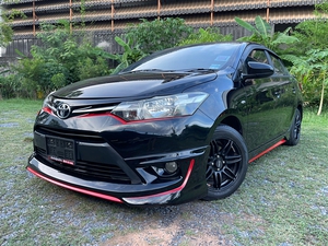 รถบ้าน รถมือสอง Toyota Vios 1.5 รุ่น J เกียร์ Auto ปี 2014 โดย หญิงรถบ้าน รถมือสองขอนแก่น ราคาถูก ผ่อนสบาย