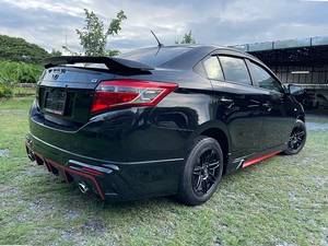 รถบ้าน รถมือสอง Toyota Vios 1.5 รุ่น J เกียร์ Auto ปี 2014 โดย หญิงรถบ้าน รถมือสองขอนแก่น ราคาถูก ผ่อนสบาย