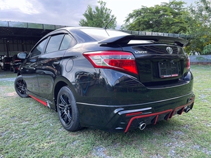 รถบ้าน รถมือสอง Toyota Vios 1.5 รุ่น J เกียร์ Auto ปี 2014 โดย หญิงรถบ้าน รถมือสองขอนแก่น ราคาถูก ผ่อนสบาย