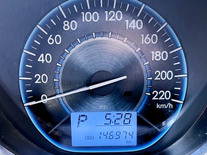 รถบ้าน รถมือสอง Toyota Vios 1.5 รุ่น J เกียร์ Auto ปี 2014 โดย หญิงรถบ้าน รถมือสองขอนแก่น ราคาถูก ผ่อนสบาย