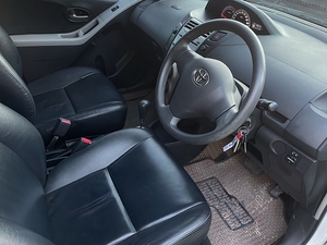 รถบ้าน รถมือสอง Toyota Yaris 1.5 รุ่น J เกียร์ Auto ปี 2010 โดย หญิงรถบ้าน รถมือสองขอนแก่น ราคาถูก ผ่อนสบาย