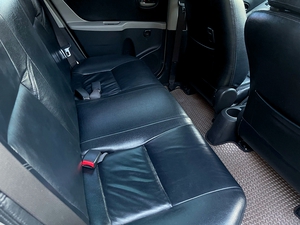 รถบ้าน รถมือสอง Toyota Yaris 1.5 รุ่น J เกียร์ Auto ปี 2010 โดย หญิงรถบ้าน รถมือสองขอนแก่น ราคาถูก ผ่อนสบาย