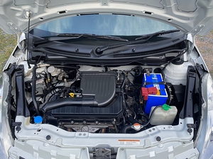 รถบ้าน รถมือสอง Suzuki Swift 1.2 รุ่น GLX เกียร์ Auto ปี 2012 โดย หญิงรถบ้าน รถมือสองขอนแก่น ราคาถูก ผ่อนสบาย
