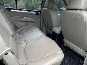 รถบ้าน รถมือสอง Mitsubishi Pajero Sport 2.5 2WD รุ่น GT เกียร์ Auto ปี 2010 โดย หญิงรถบ้าน รถมือสองขอนแก่น ราคาถูก ผ่อนสบาย