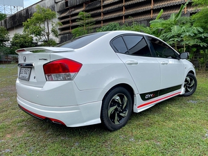 รถบ้าน รถมือสอง Honda City 1.5 i-VTEC รุ่น S เกียร์ Auto ปี 2010  โดย หญิงรถบ้าน รถมือสองขอนแก่น ราคาถูก ผ่อนสบาย