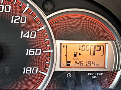 รถบ้าน รถมือสอง  Toyota Avanza 1.5 รุ่น G เกียร์ Auto ปี 2012  โดย หญิงรถบ้าน รถมือสองขอนแก่น ราคาถูก ผ่อนสบาย