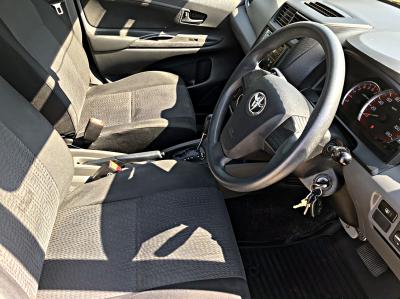 รถบ้าน รถมือสอง  Toyota Avanza 1.5 รุ่น G เกียร์ Auto ปี 2012  โดย หญิงรถบ้าน รถมือสองขอนแก่น ราคาถูก ผ่อนสบาย