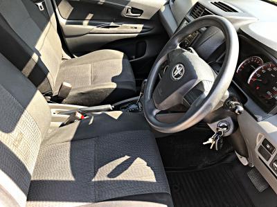 รถบ้าน รถมือสอง  Toyota Avanza 1.5 รุ่น G เกียร์ Auto ปี 2012  โดย หญิงรถบ้าน รถมือสองขอนแก่น ราคาถูก ผ่อนสบาย