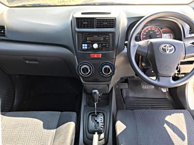 รถบ้าน รถมือสอง  Toyota Avanza 1.5 รุ่น G เกียร์ Auto ปี 2012  โดย หญิงรถบ้าน รถมือสองขอนแก่น ราคาถูก ผ่อนสบาย