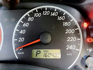 รถบ้าน รถมือสอง Toyota Corolla Altis 1.6 รุ่น E เกียร์ Auto ปี 2011 โดย หญิงรถบ้าน รถมือสองขอนแก่น ราคาถูก ผ่อนสบาย