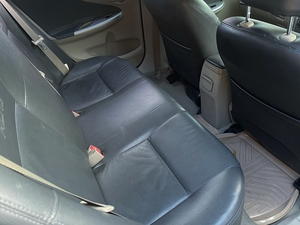 รถบ้าน รถมือสอง Toyota Corolla Altis 1.6 รุ่น E เกียร์ Auto ปี 2011 โดย หญิงรถบ้าน รถมือสองขอนแก่น ราคาถูก ผ่อนสบาย