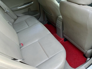 รถบ้าน รถมือสอง Toyota Corolla Altis 1.6 รุ่น G เกียร์ Auto ปี 2012 โดย หญิงรถบ้าน รถมือสองขอนแก่น ราคาถูก ผ่อนสบาย