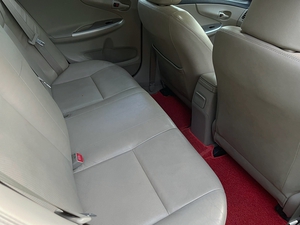 รถบ้าน รถมือสอง Toyota Corolla Altis 1.6 รุ่น G เกียร์ Auto ปี 2012 โดย หญิงรถบ้าน รถมือสองขอนแก่น ราคาถูก ผ่อนสบาย