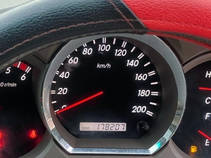 รถบ้าน รถมือสอง Toyota Fortuner 3.0 V เกียร์ Auto 4WD ปี 2007 โดย หญิงรถบ้าน รถมือสองขอนแก่น ราคาถูก ผ่อนสบาย