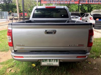 รถบ้าน รถมือสอง ISUZU D-MAX SPACECAB SLX 2.5 i-TEQ (ABS) ปี 2006  โดย หญิงรถบ้าน รถมือสองขอนแก่น ราคาถูก ผ่อนสบาย